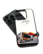 Formula 1 Impact Case (Ayrton Senna Malboro)