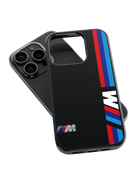 Formula 1 Impact Case (BMW Motosport)