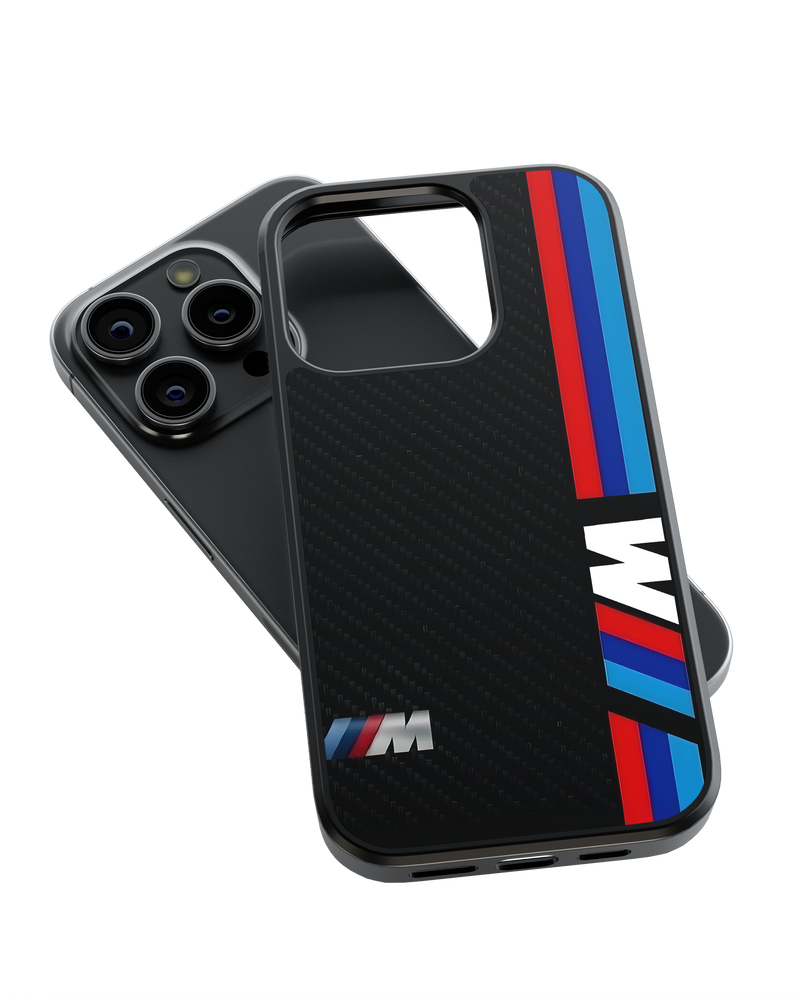 Formula 1 Impact Case (BMW Motosport)
