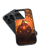 Hindu Gods Impact Case (Bajrang Bali)