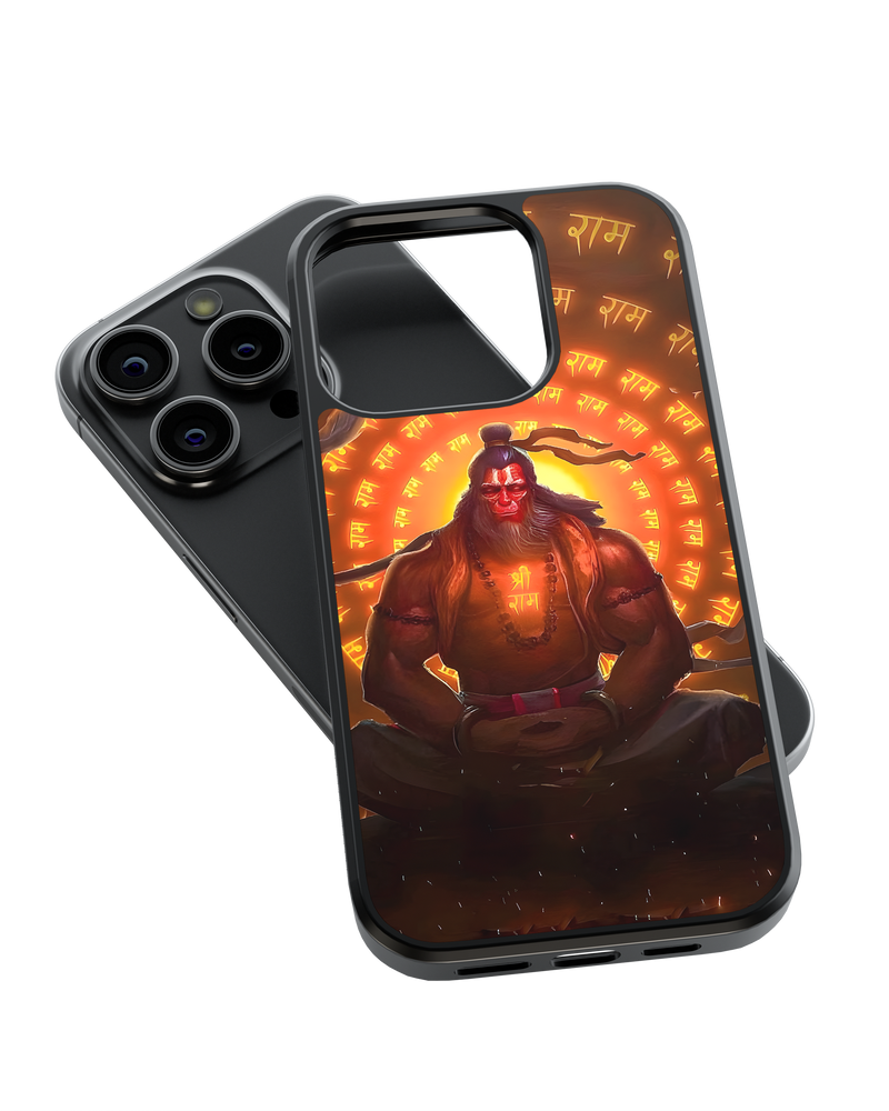 Hindu Gods Impact Case (Bajrang Bali)