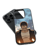 Baki Impact Case (Baki)