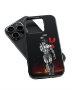 Baki Impact Case (Baki Dont Quit)