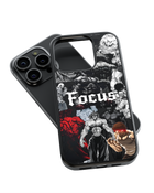 Baki Impact Case (Baki Focus)