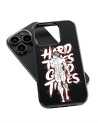 Baki Impact Case (Baki Hard Times)