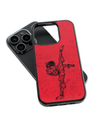 Baki Impact Case (Baki Kick)
