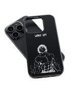 Baki Impact Case (Baki Wake Up)