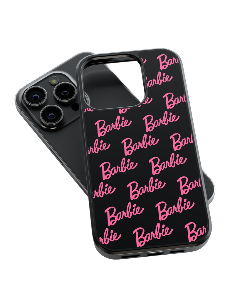 Y2K Impact Case (Barbie)