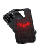 DC Impact Case (Bat-Wing)