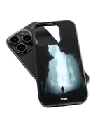 DC Impact Case (Batcave)