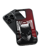 DC Impact Case (Batflek)
