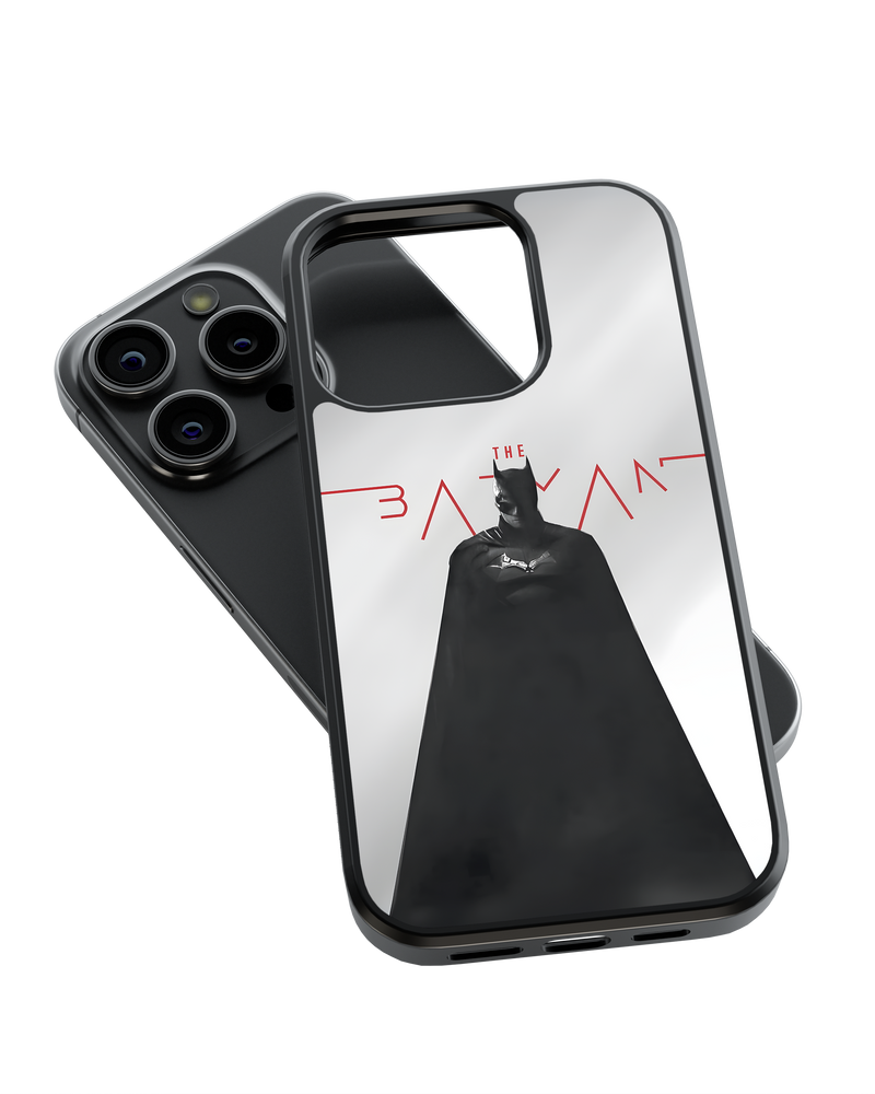 DC Impact Case (Batman Cape)