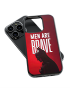 DC Impact Case (Batman Men are Brave)
