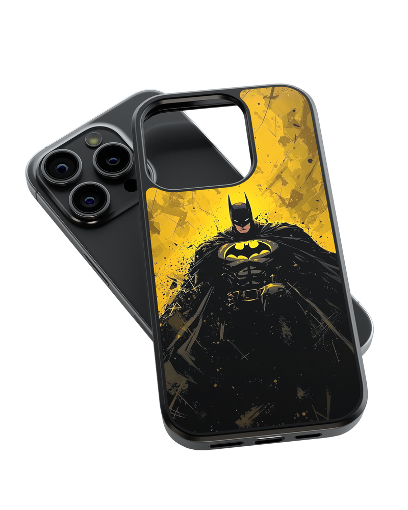 DC Impact Case (Batman Originals)