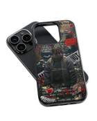 DC Impact Case (Batman Saviour or Menace)