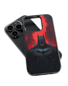 DC Impact Case (Batman)