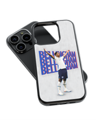 Football Impact Case (Believe Bellingham)