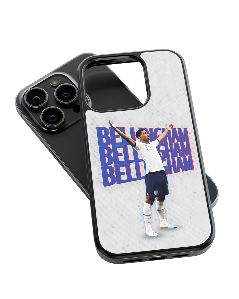 Football Impact Case (Believe Bellingham)