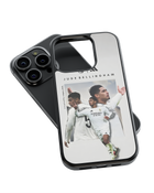 Football Impact Case (Bellingham Rise)