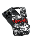 Berserk Impact Case (Berserk Anime)