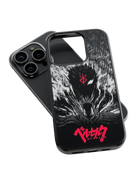 Berserk Impact Case (Berserk Guts)