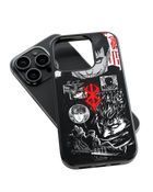 Berserk Impact Case (Berserk)