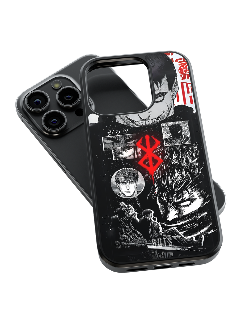 Berserk Impact Case (Berserk)