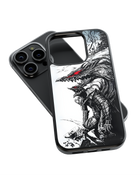 Berserk Impact Case (Berserker Armour)