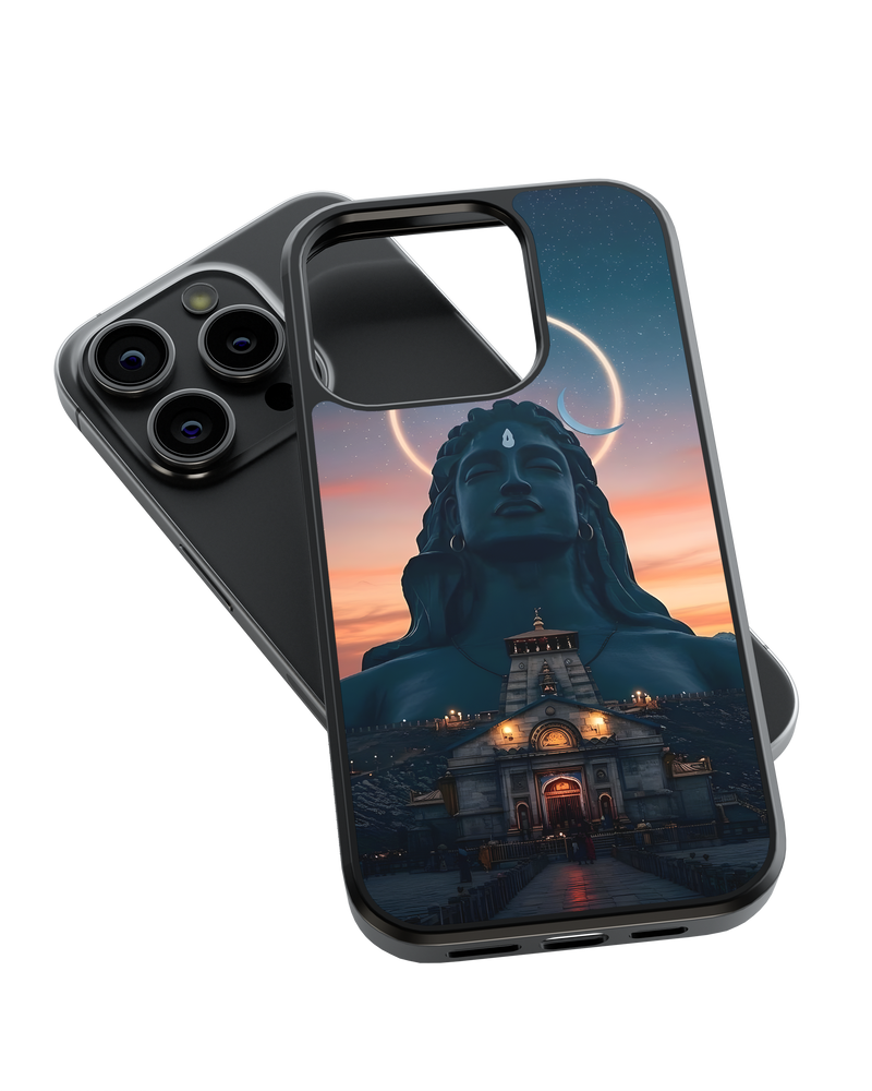 Hindu Gods Impact Case (Bhole Classics)
