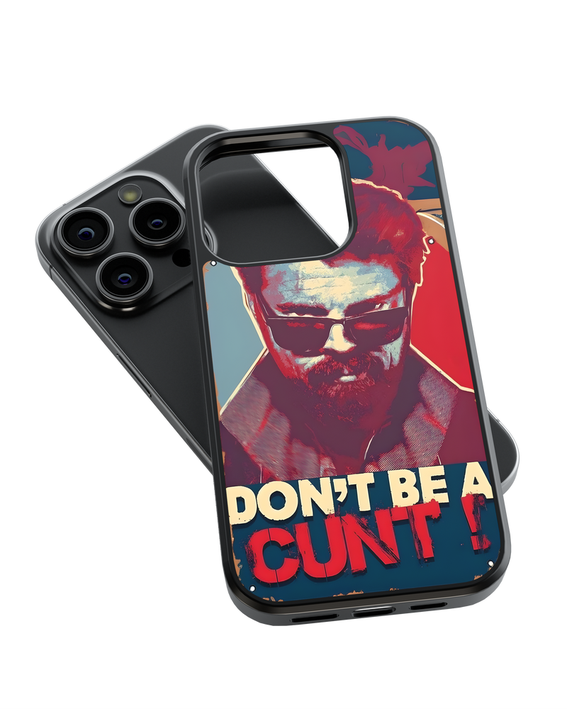 Movies Shows Impact Case (Billy Butcher)