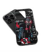 Marvel Impact Case (Black Spiderman)