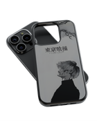 Tokyo Ghoul Impact Case (Black reaper)