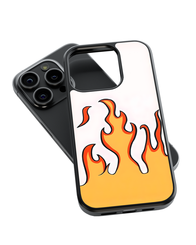 Y2K Impact Case (Blaze)