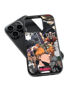 Bleach Impact Case (Bleach Anime)