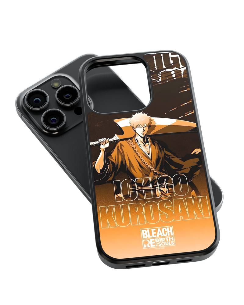 Bleach Impact Case (Bleach Rebirth)