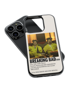 Movies Shows Impact Case (Breaking Bad)