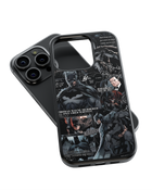 DC Impact Case (Bruce Wayne)
