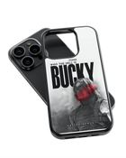 Marvel Impact Case (Bucky)