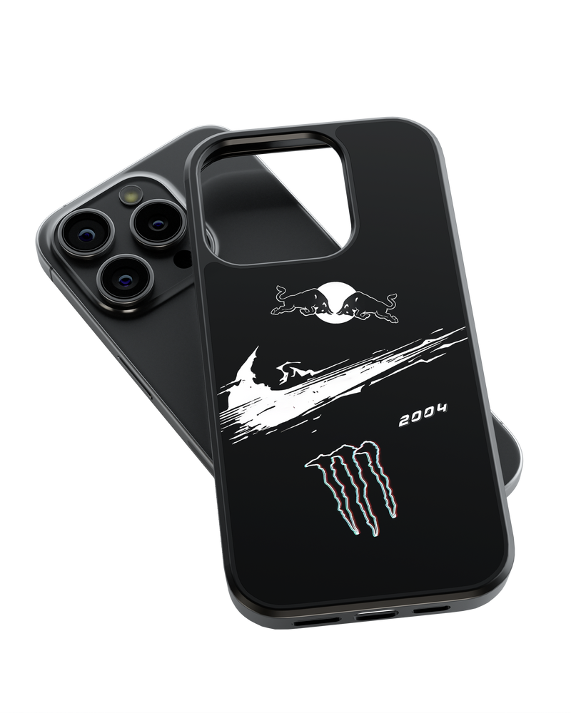 Red Bull Impact Case (Bull Run)
