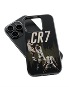 Football Mobile Cover (CR7)