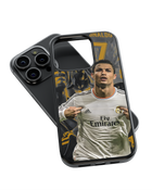 Football Mobile Cover (CR7 Ronaldo)