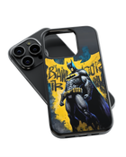 DC Impact Case (Caped Crusader)