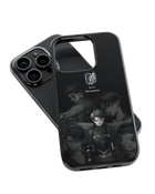 Attack On Titan Impact Case (Captain Levi Ackerman)