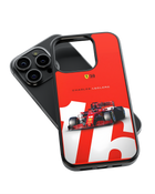 Formula 1 Impact Case (Charles Leclerc Classics)