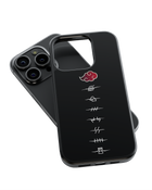 Naruto Impact Case (Clan Akatsuki)
