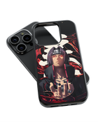 Naruto Impact Case (Clan Killer Itachi)