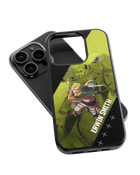 Attack On Titan Impact Case (Commander Erwin)