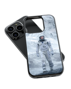 Movies Shows Impact Case (Cooper Interstellar)