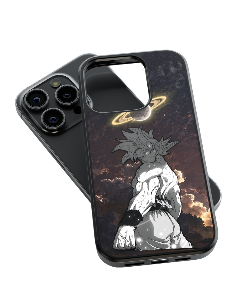 Dragon Ball Z Impact Case (Cosmic Goku)