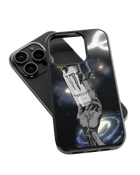 Monster Impact Case (Cosmic Monster)